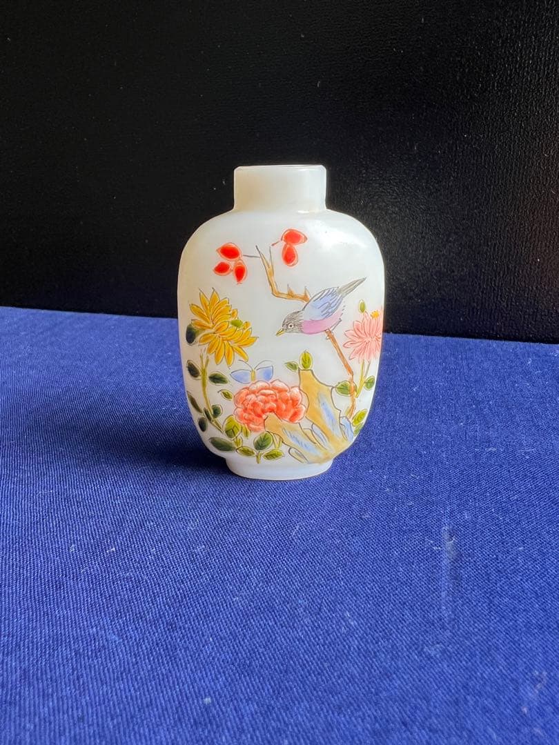 鼻煙壺 中国古美术 古美術 鼻烟壶