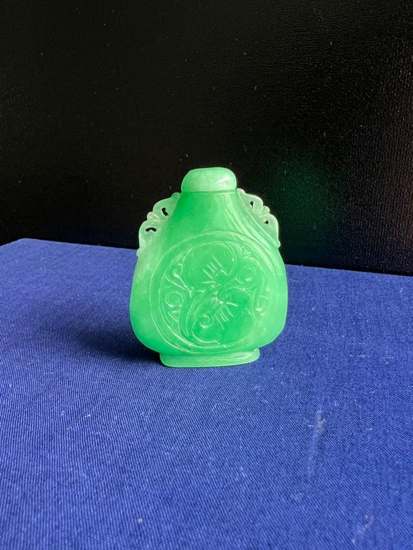 鼻煙壺 中国古美术 古美術 鼻烟壶