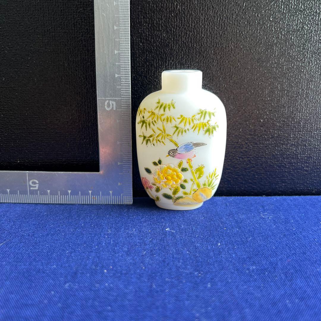 鼻煙壺 中国古美术 古美術 鼻烟壶