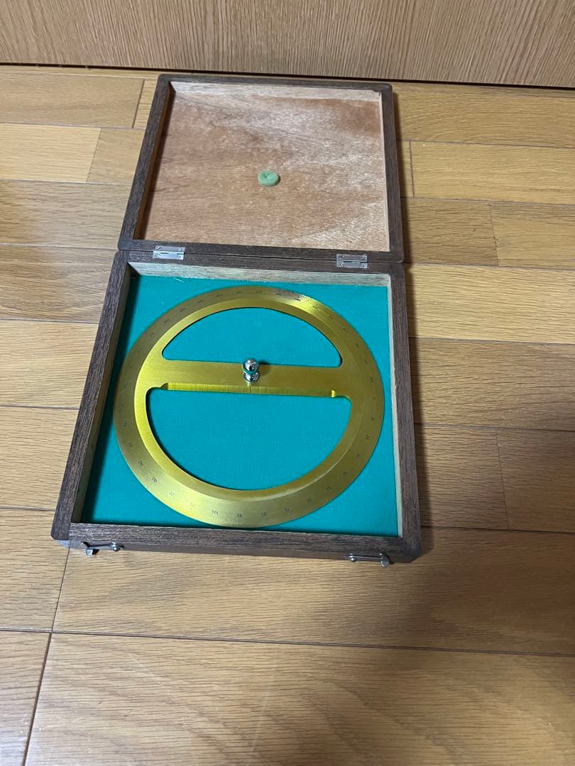 アンティークぶんどき