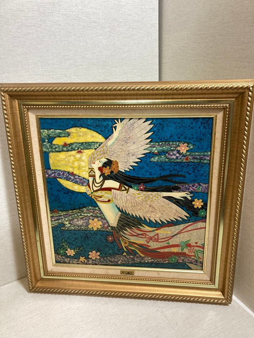 劉一鵬LIU YIPENG リュウイッポウ 美人画