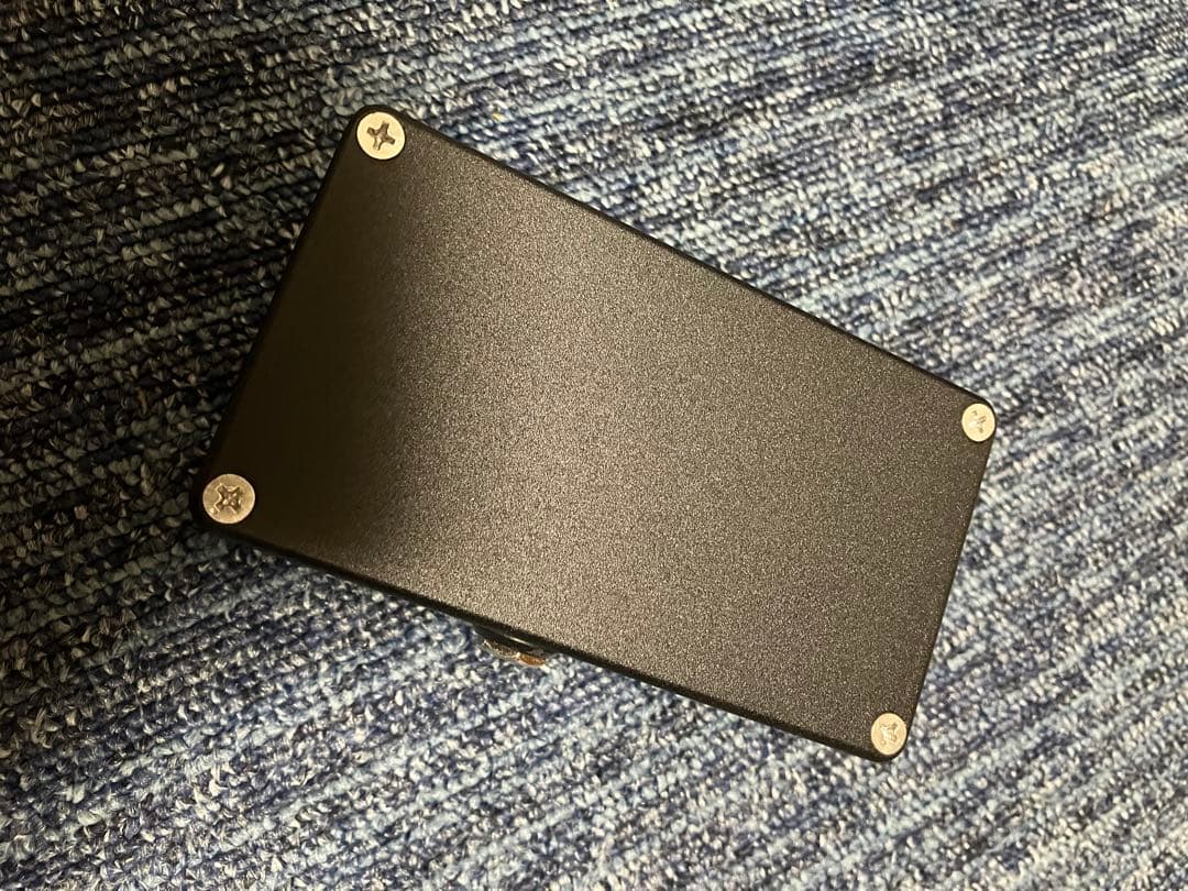 HTJ-WORKS SOLOSTONE ディストーション