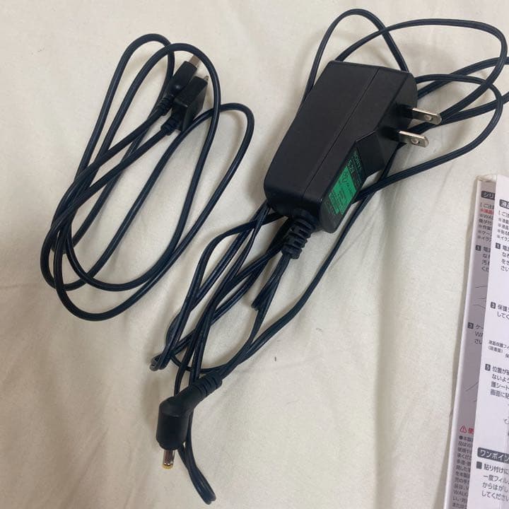 WALKMAN NW-S774 8GB ブラック
