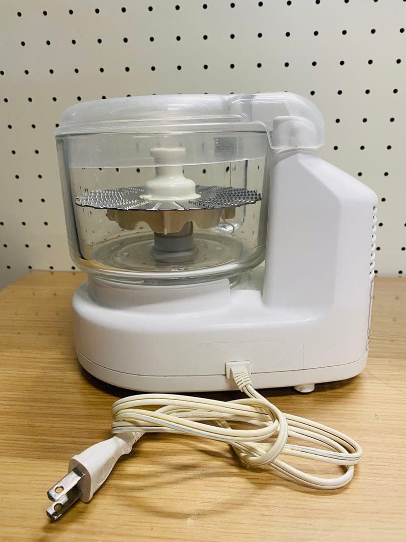 Panasonic フードプロセッサー
