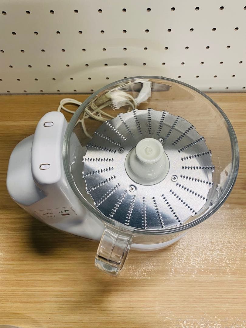 Panasonic フードプロセッサー