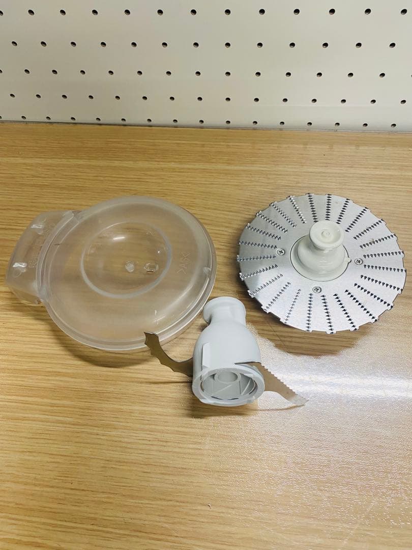 Panasonic フードプロセッサー