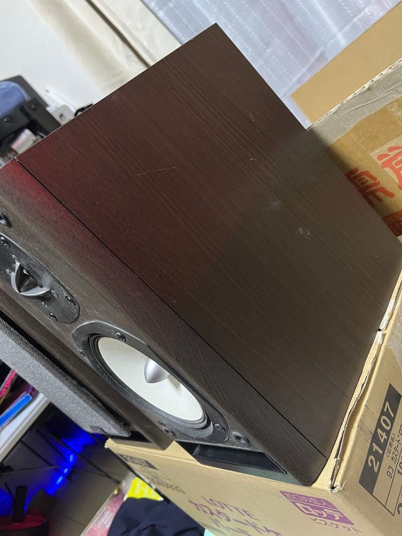もちOnkyo NFR-7FX