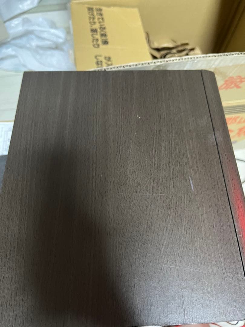 もちOnkyo NFR-7FX