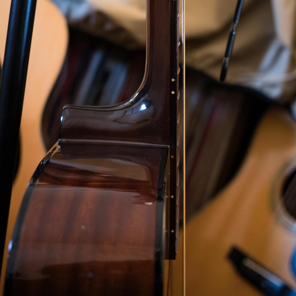 YAMAHA FG-152B 1979年 美品オールド