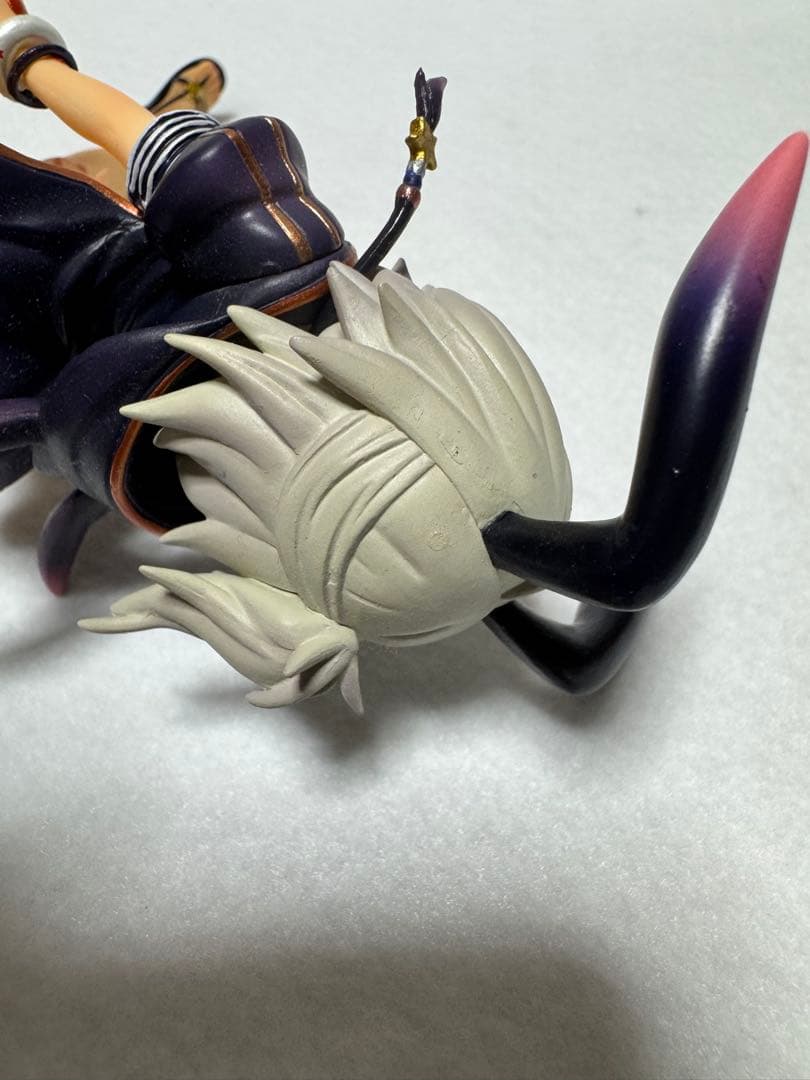 【超希少品】バトスピ部限定品　バトルスピリッツ　渚のブラックスター　フィギュア