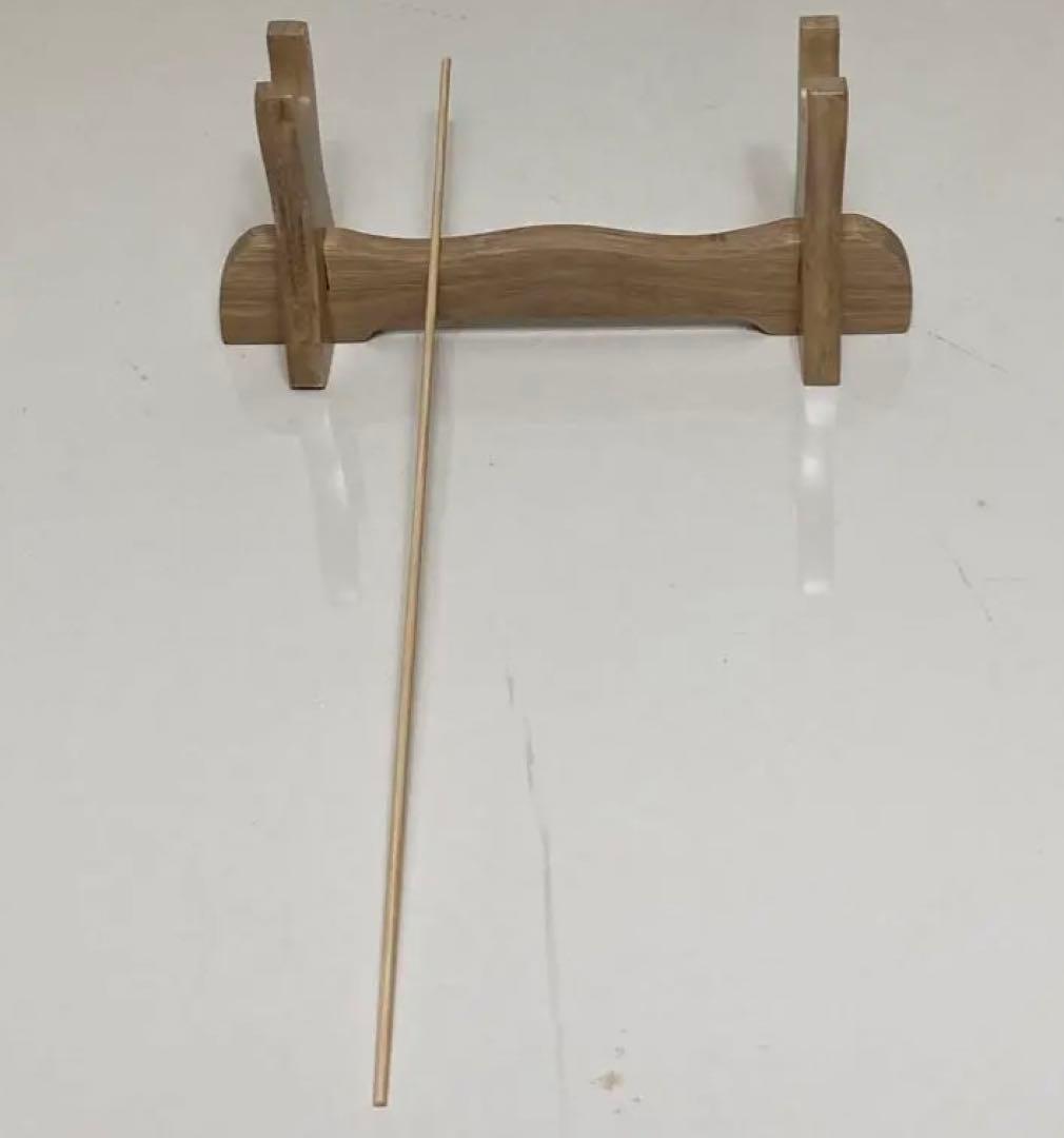筮竹36cm 筮竹台　#易占セット　易経　占い　易断   算木