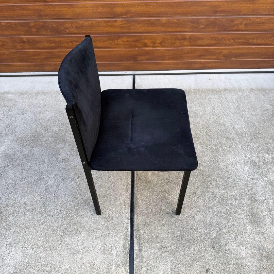 カッシーナ Cassina LIMA チェア 購入価格10万 4