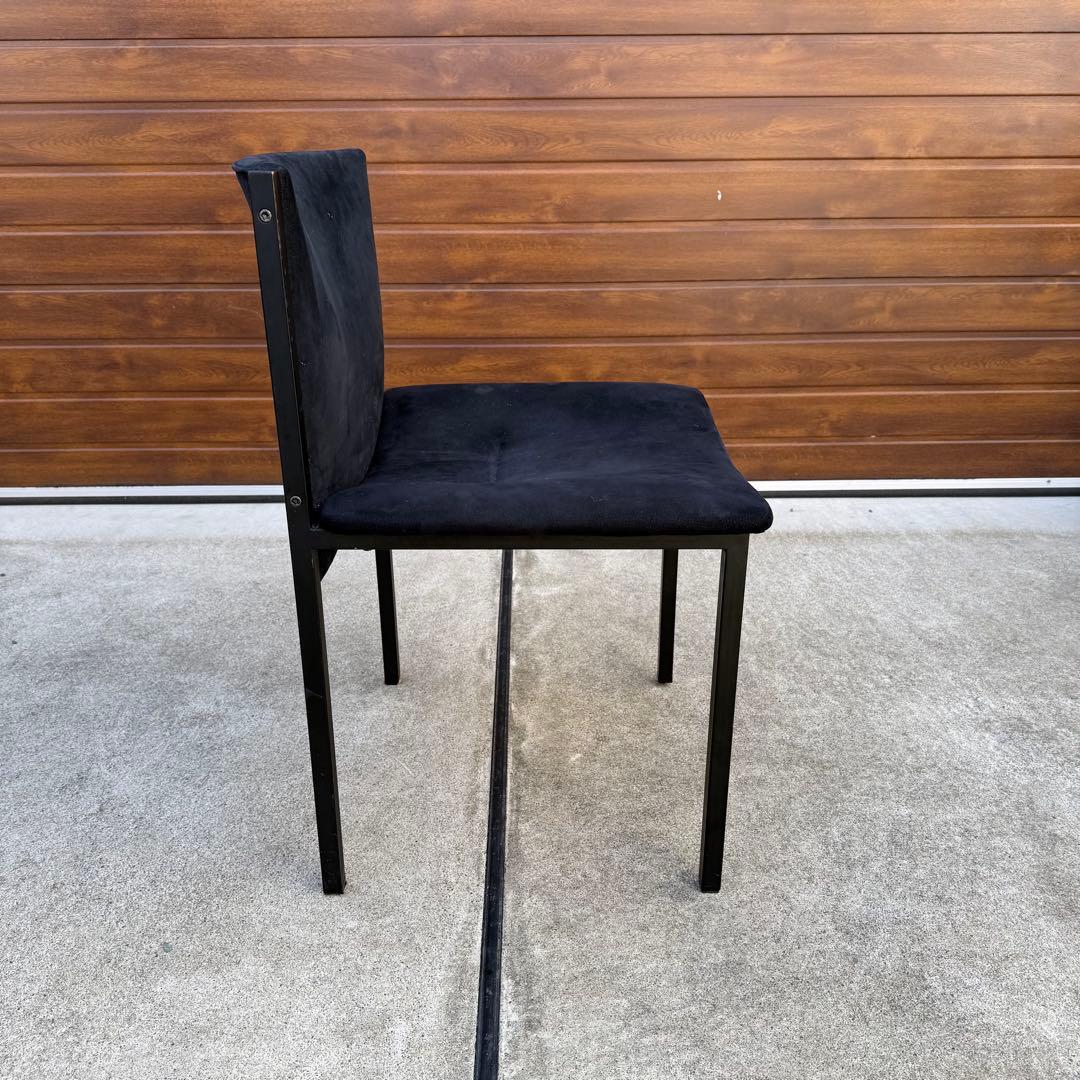 カッシーナ Cassina LIMA チェア 購入価格10万 4