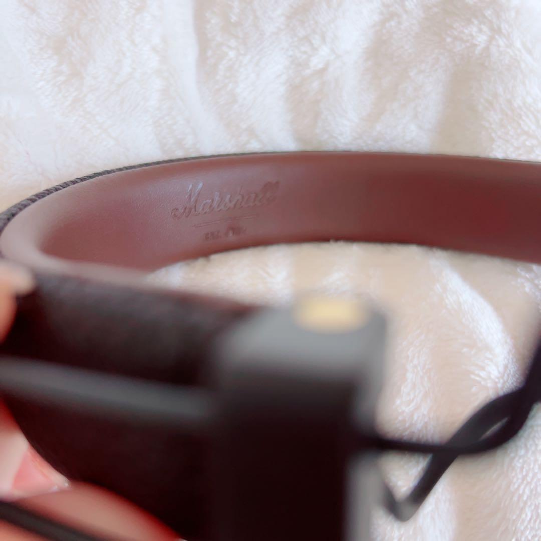 美品♡Marshall Major III Bluetooth ヘッドフォン