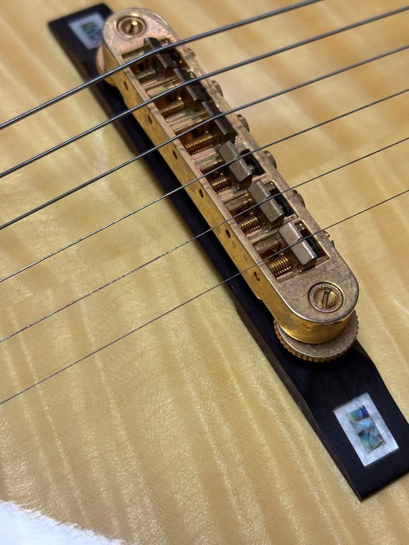お値下げ御依頼分 Ibanez AF105F-NT-12-01 フルアコ