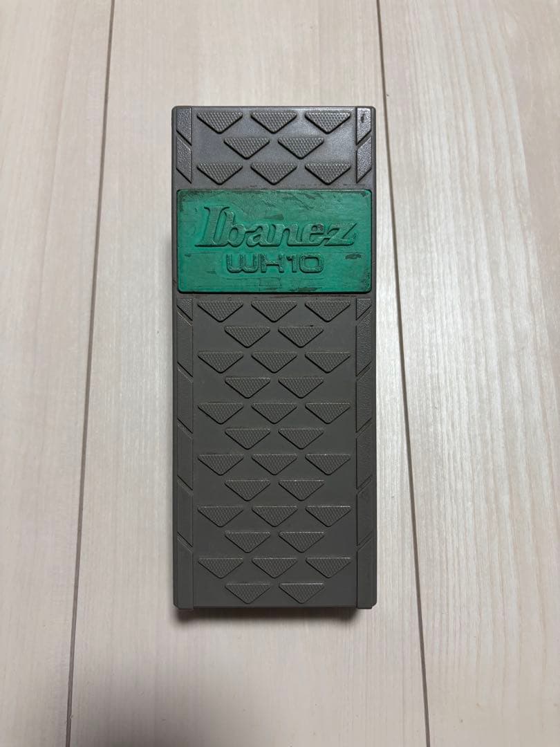 Ibanez WH10 V1 Wah Pedal オリジナル