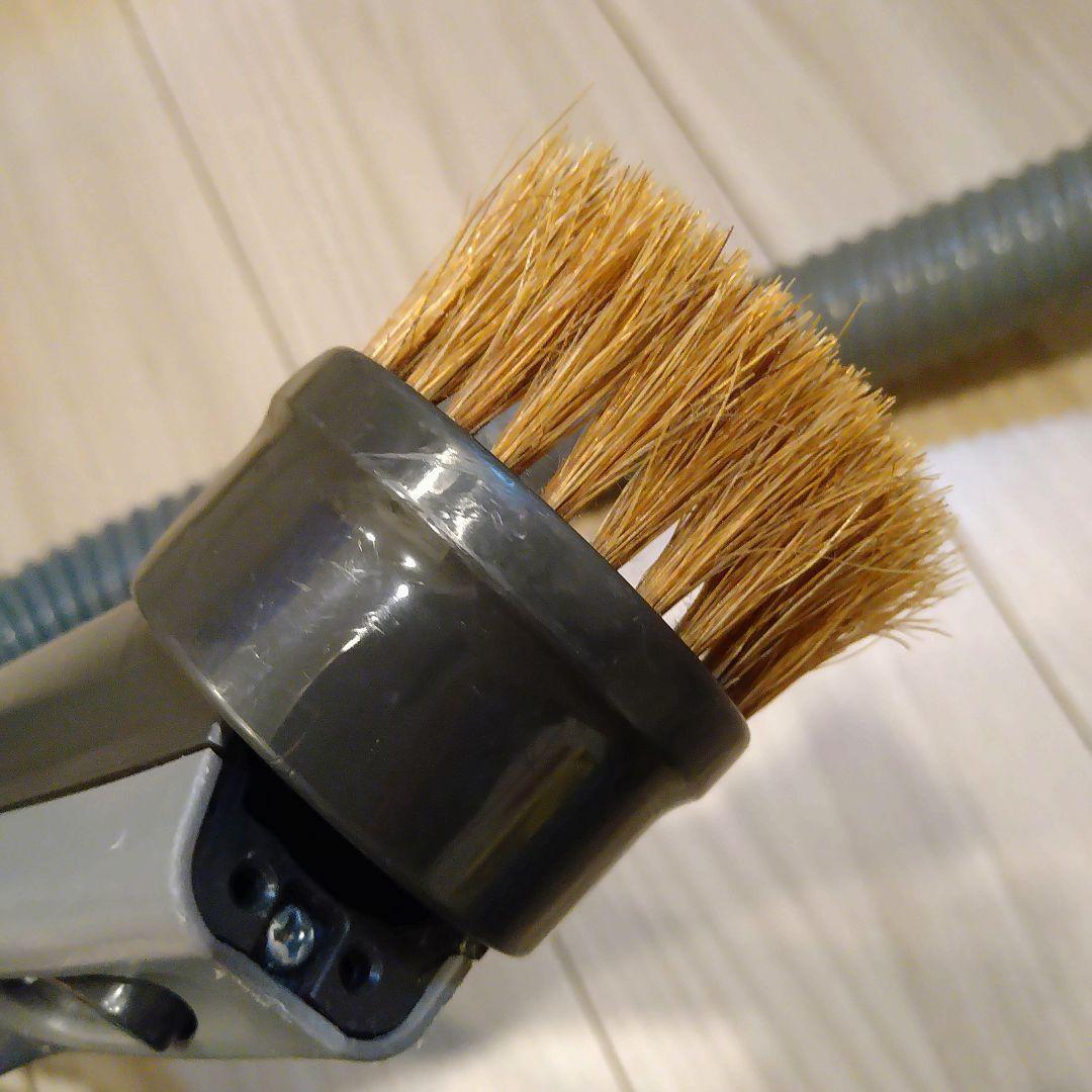 三菱電機　紙パック式掃除機　TC-FXF8P