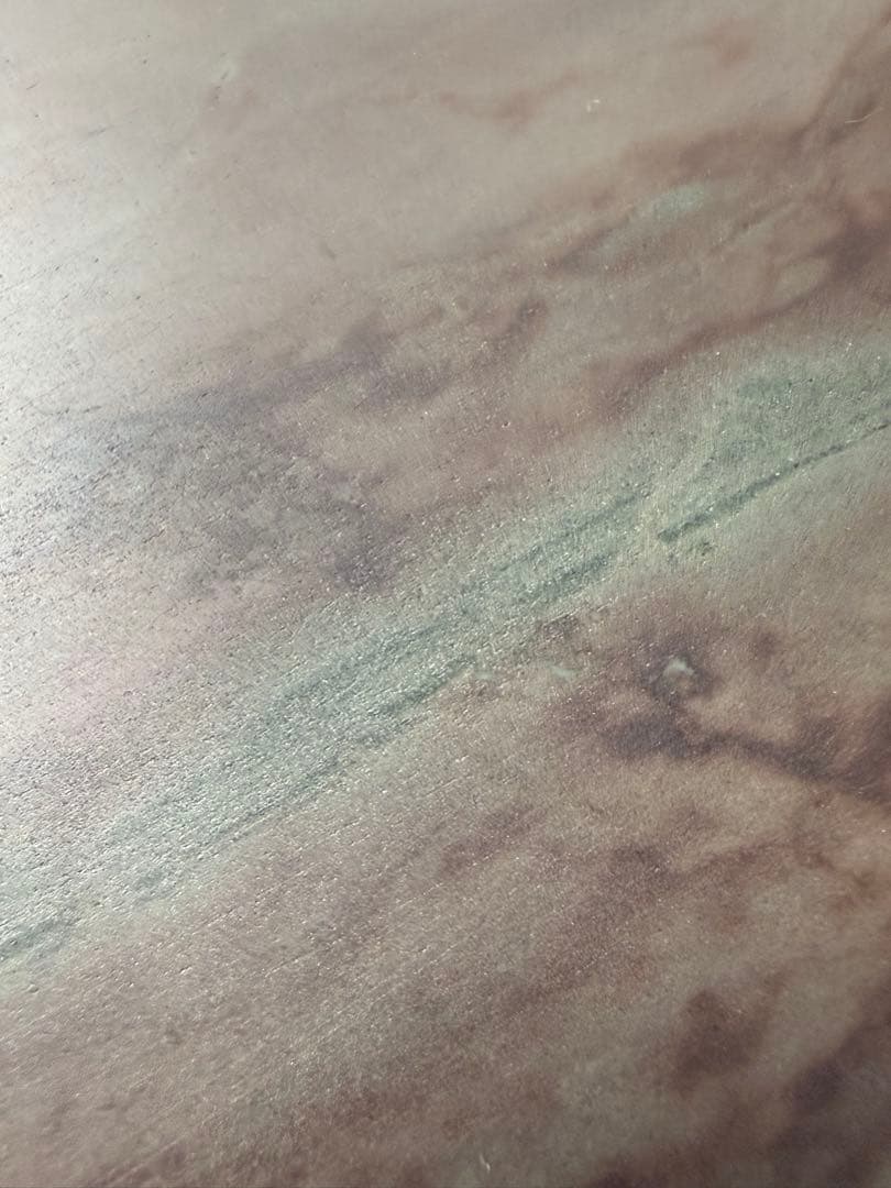 未使用 箱付き 赤間硯 赤間紫金石 昭竜山作 約2キロ