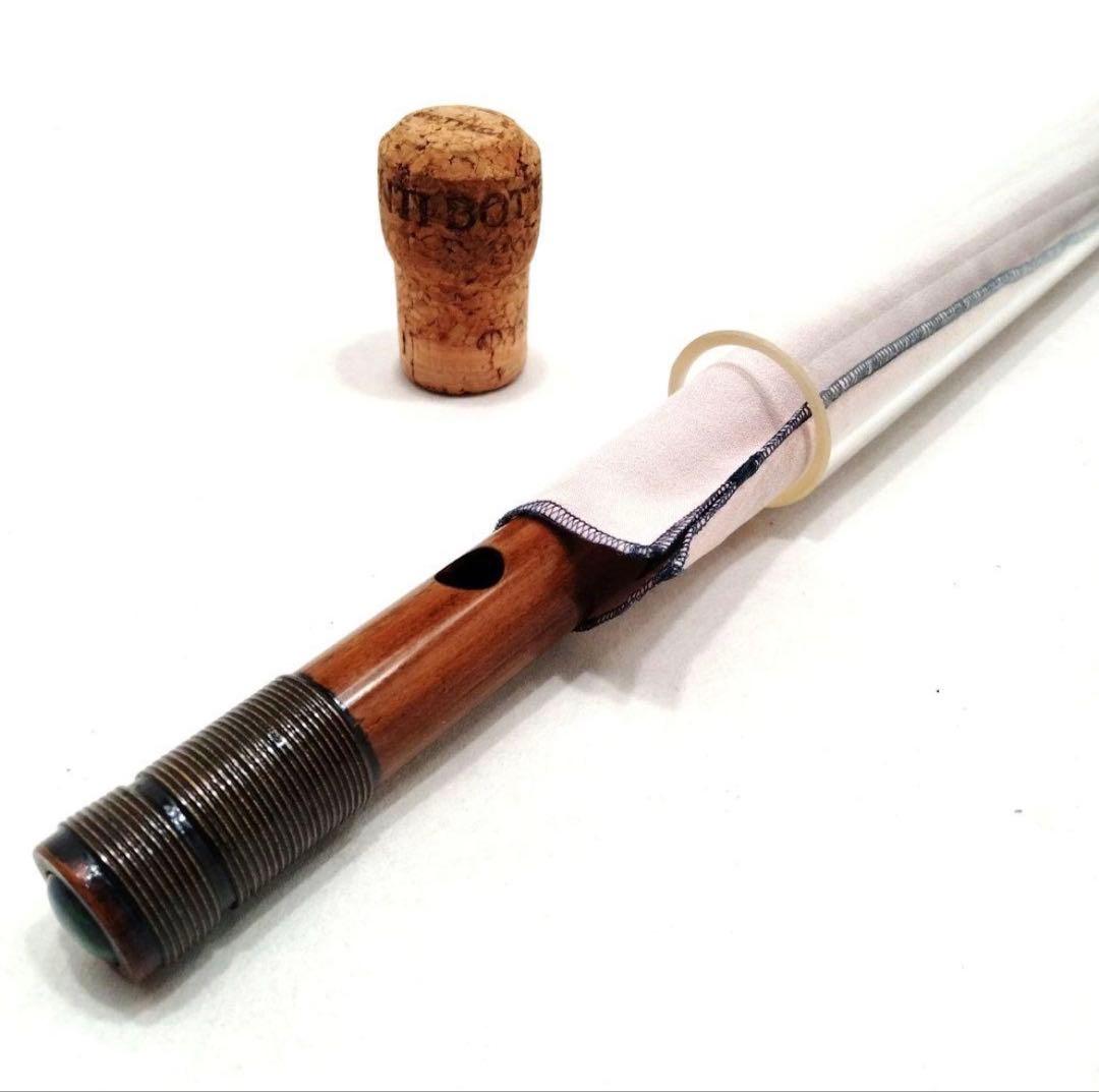 調律篠笛 十二本調子 一点物