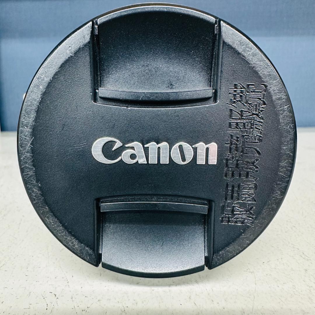 【中古品】Canon EF100-400mm F4.5-5.6L Ⅱ USM