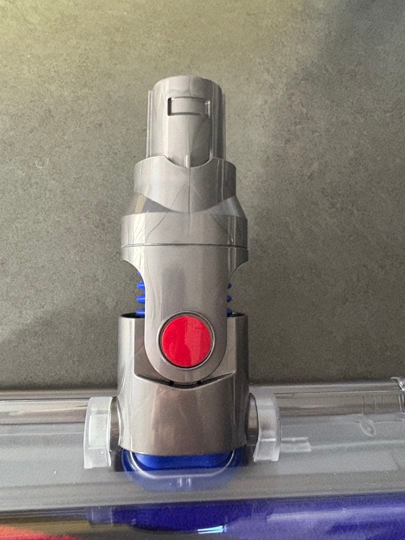 未使用 超美品 ダイソン純正 ソフトローラーヘッド V6以前用 112232