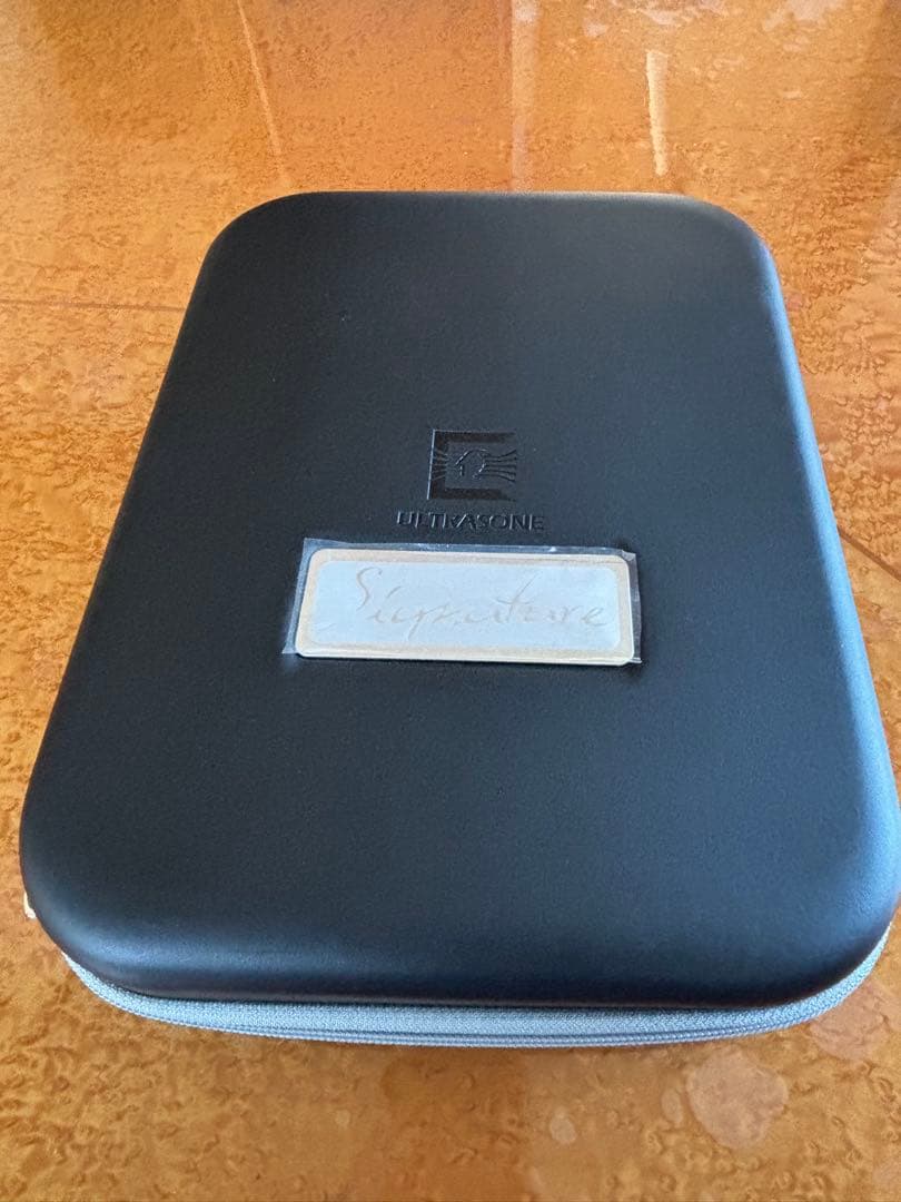 ULTRASONE ( ウルトラゾーン ) Signature FUSION