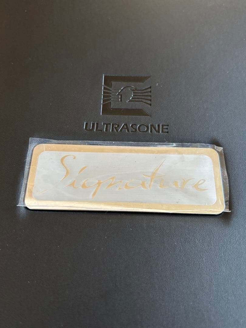 ULTRASONE ( ウルトラゾーン ) Signature FUSION