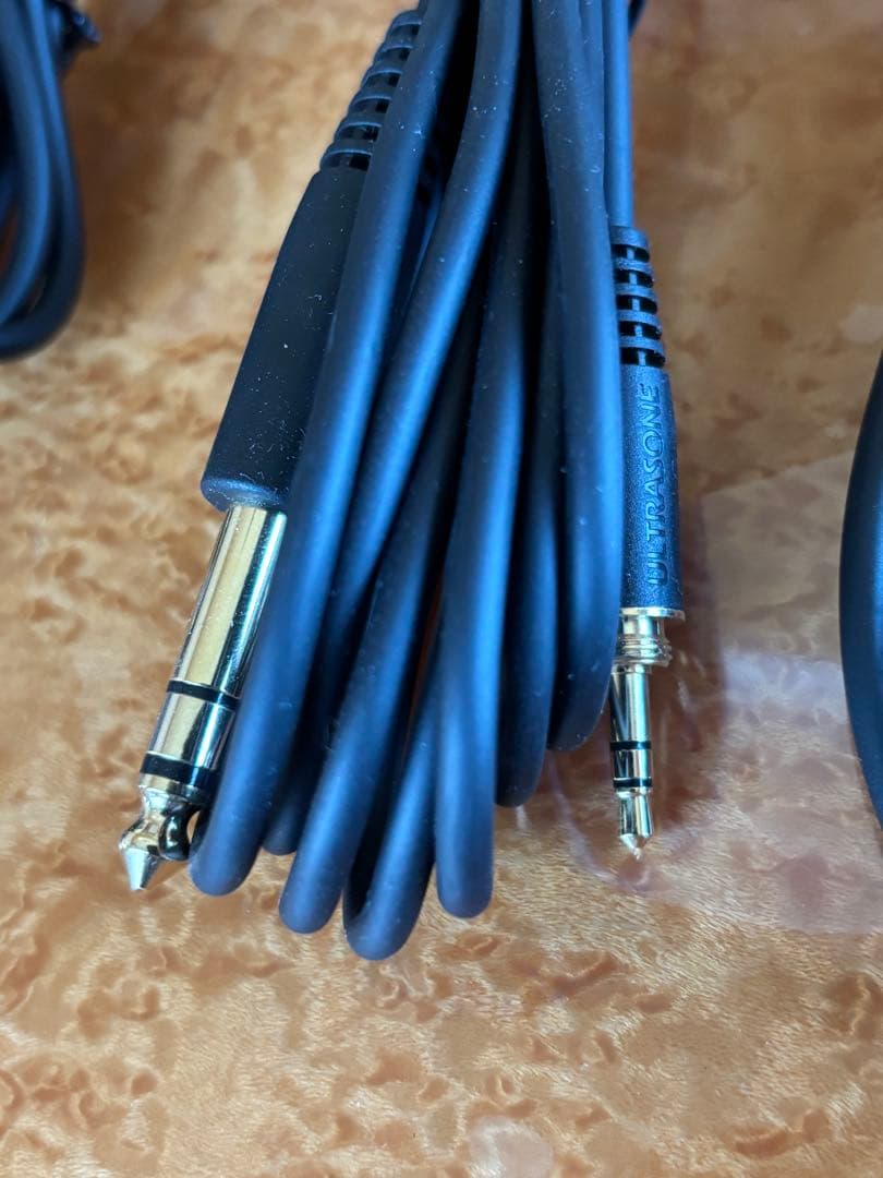 ULTRASONE ( ウルトラゾーン ) Signature FUSION