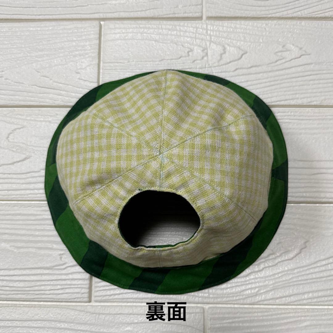 ラボット LOVOT 服 あーすちゃん ②