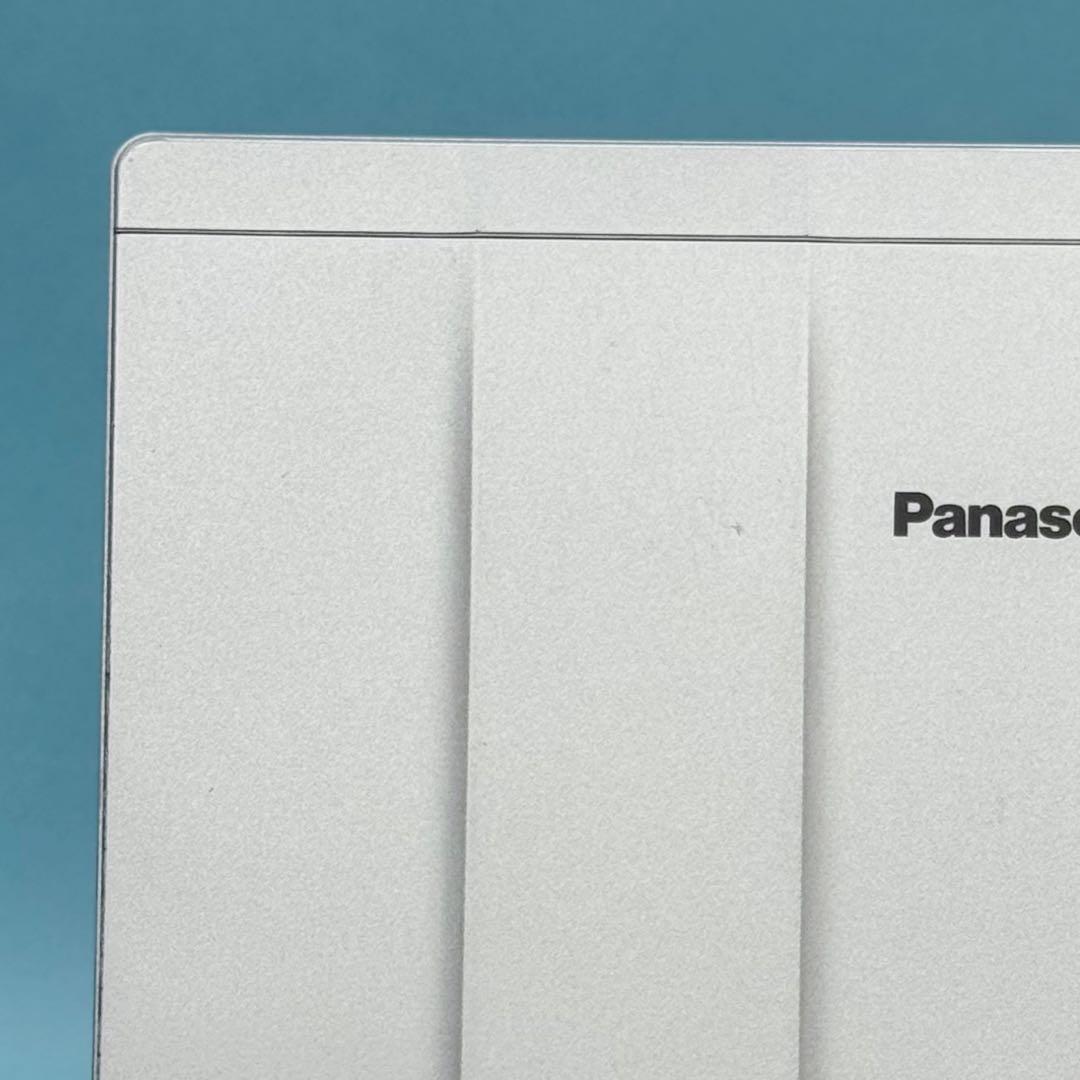 良品 818 パナソニック レッツノート CF-SV8 SV8軽量 office