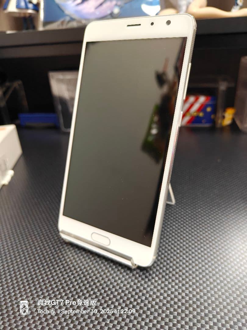 Redmi Pro 3GB 64GB シルバー