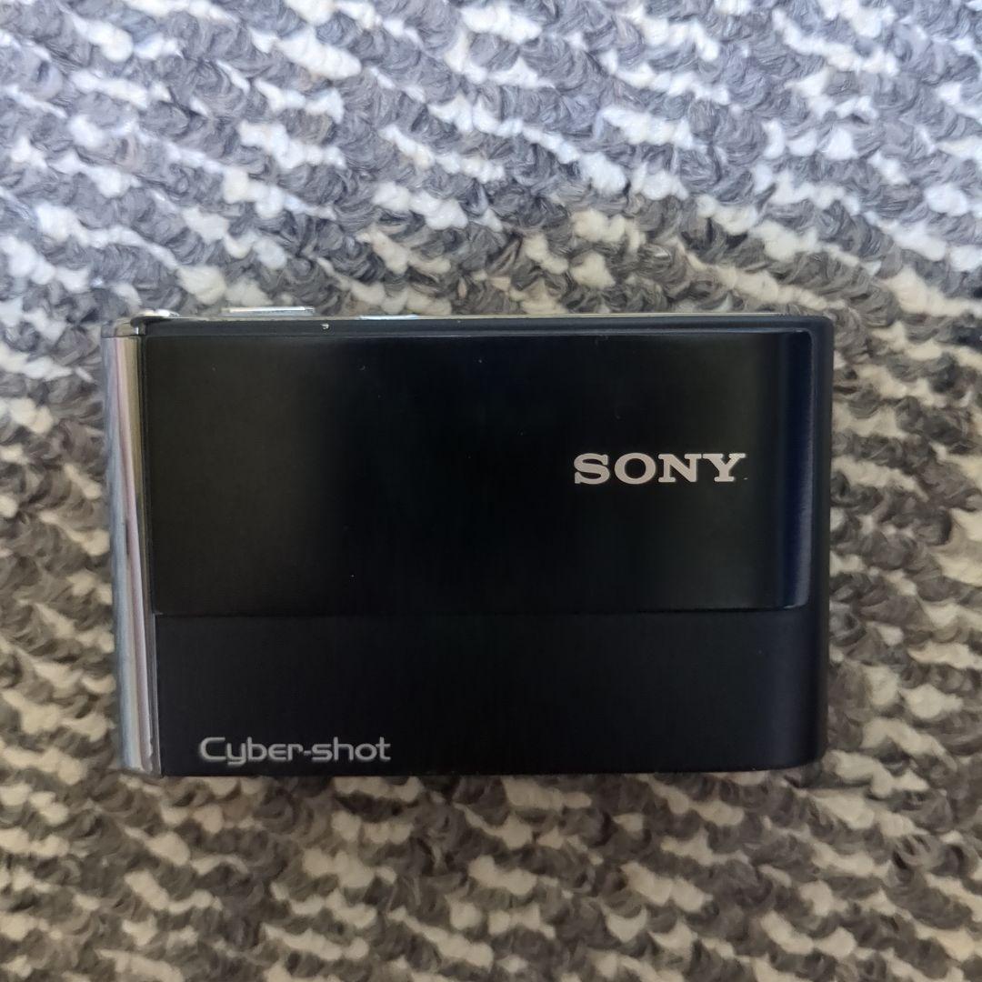SONY Cyber-shot DSC-T70 デジタルカメラ