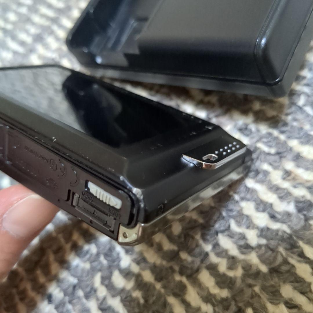 SONY Cyber-shot DSC-T70 デジタルカメラ