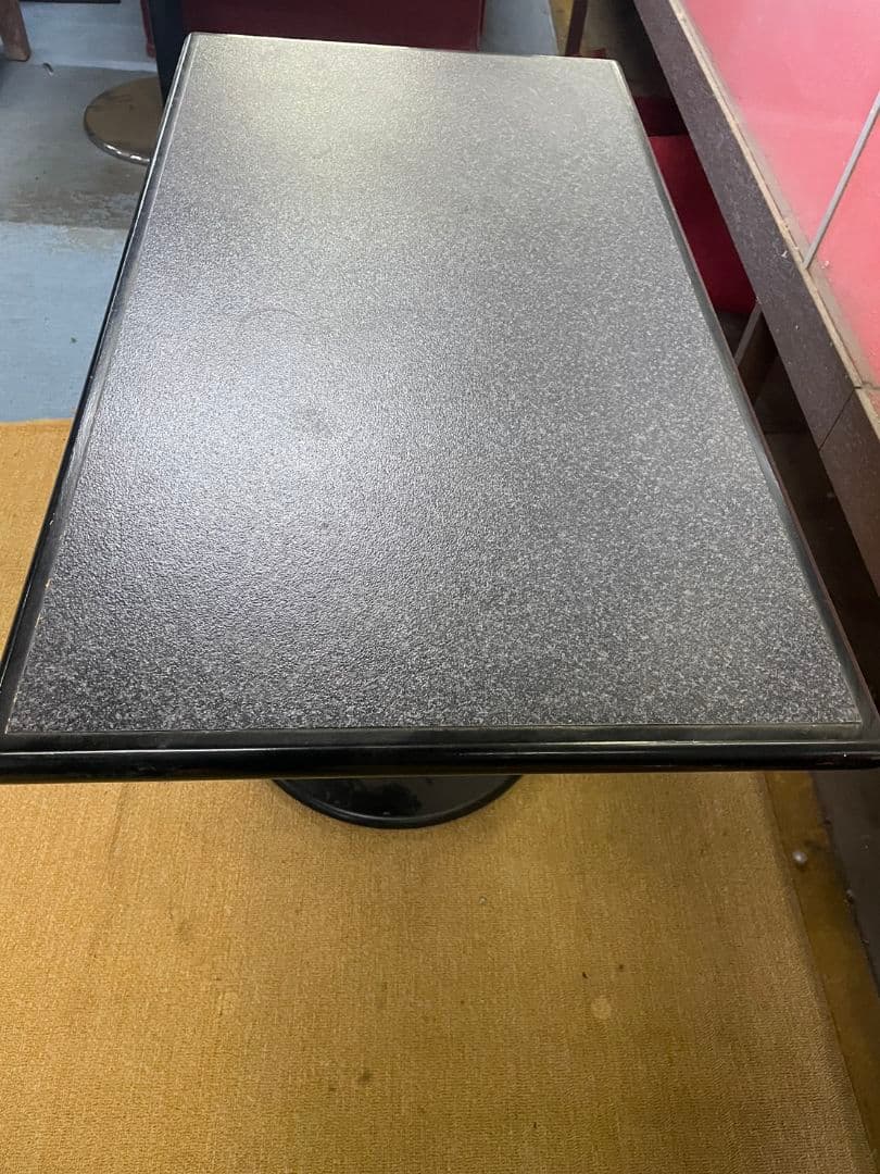 昭和レトロ テーブル 机 スナック bar 喫茶店