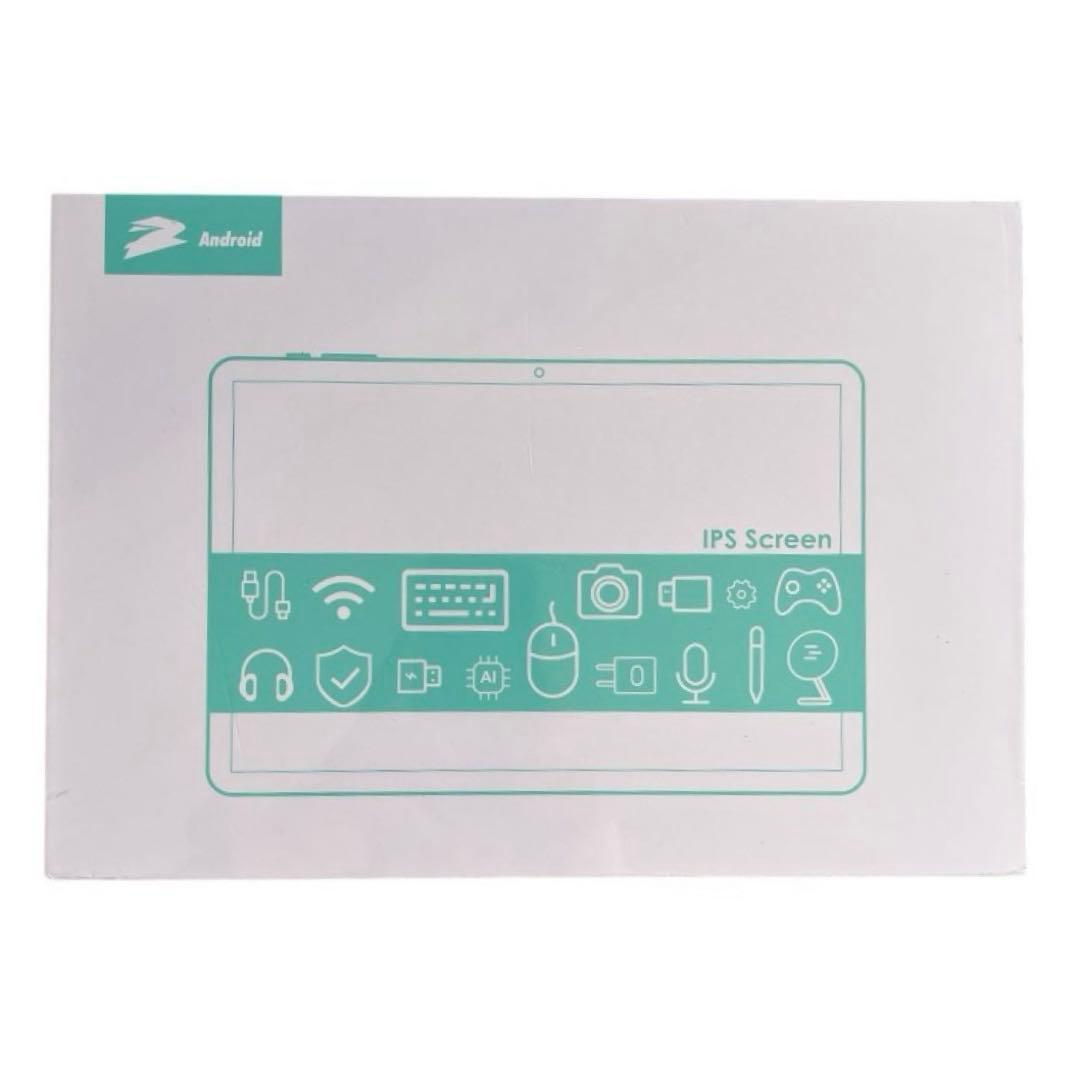 Android16 タブレット 11インチ 20GB+128GB+1TB拡張