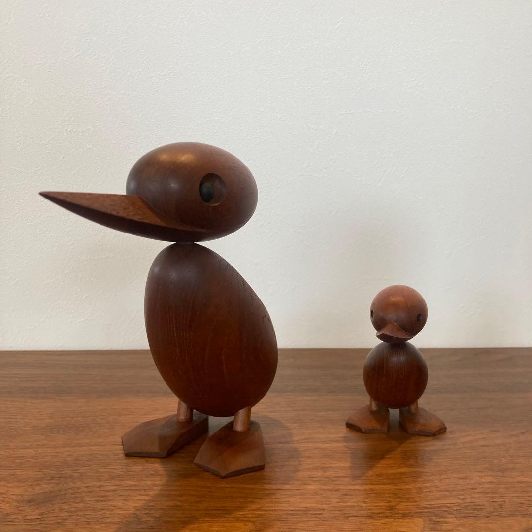 architect made duck・duckling