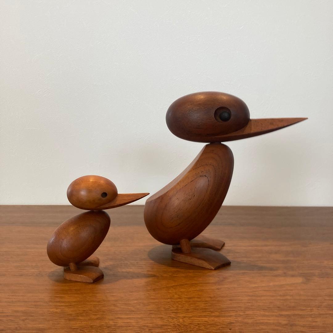 architect made duck・duckling