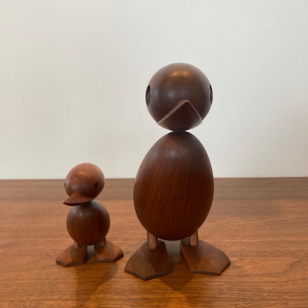 architect made duck・duckling