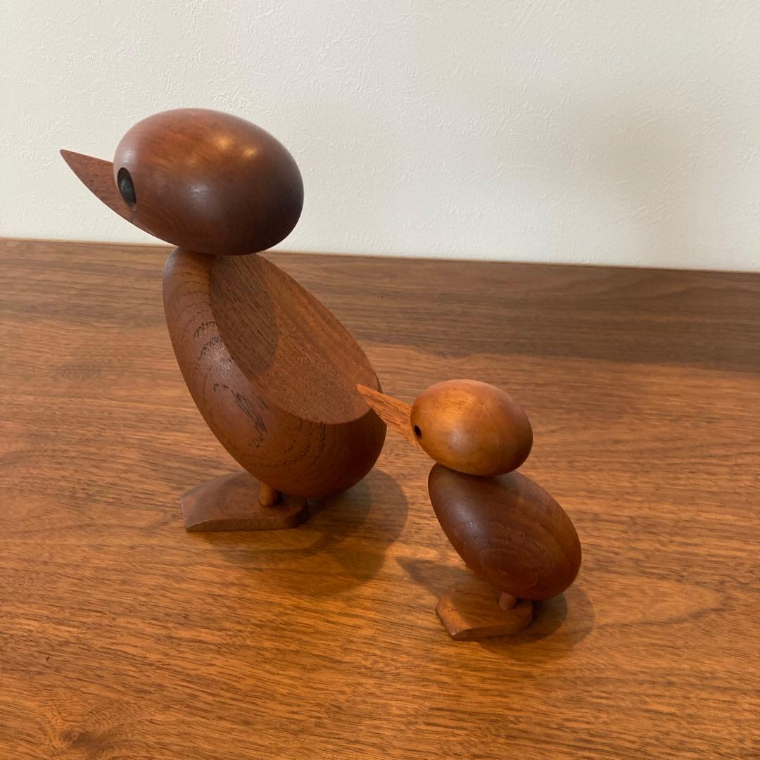 architect made duck・duckling