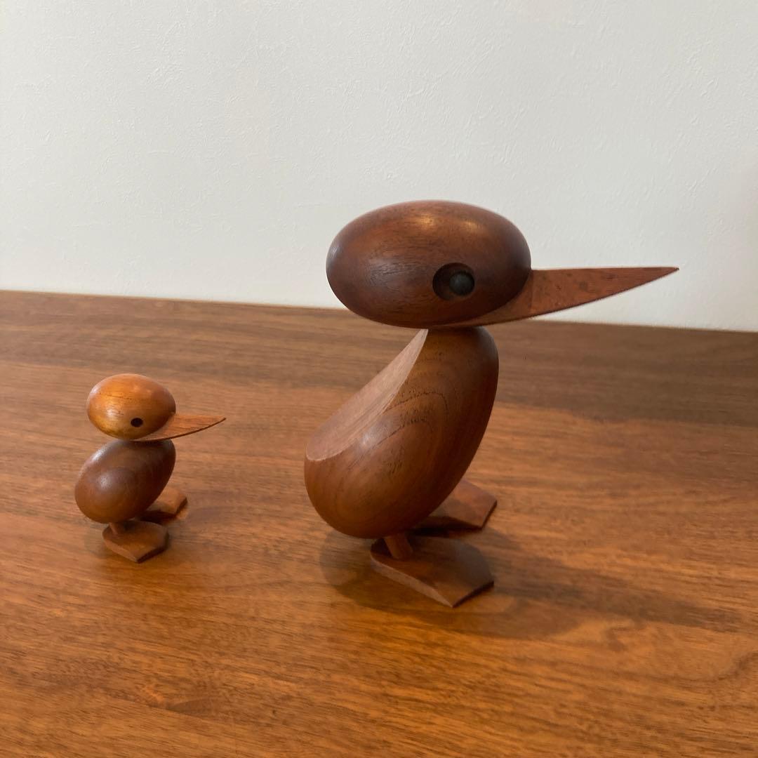 architect made duck・duckling