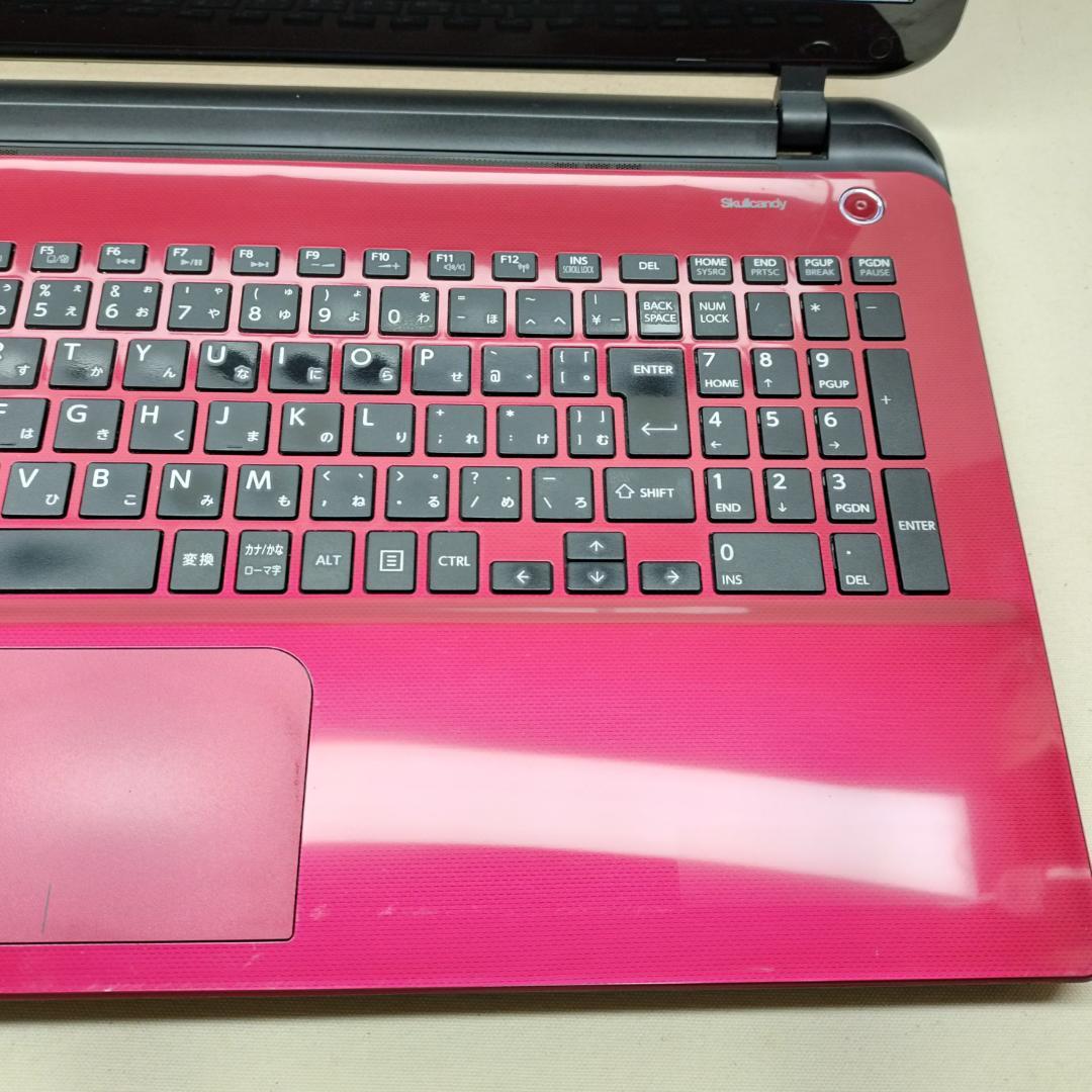 476 Windows11 SSDノートパソコン オフィス付きdynabook