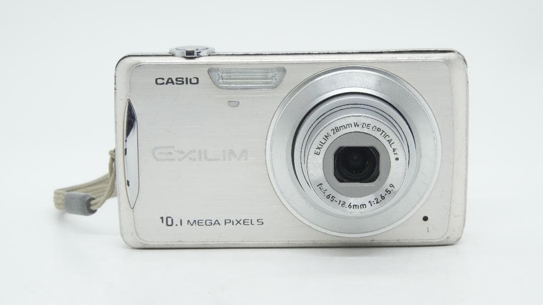 【A2320】 CASIO EXILIM EX-Z270 カシオ エクシリム