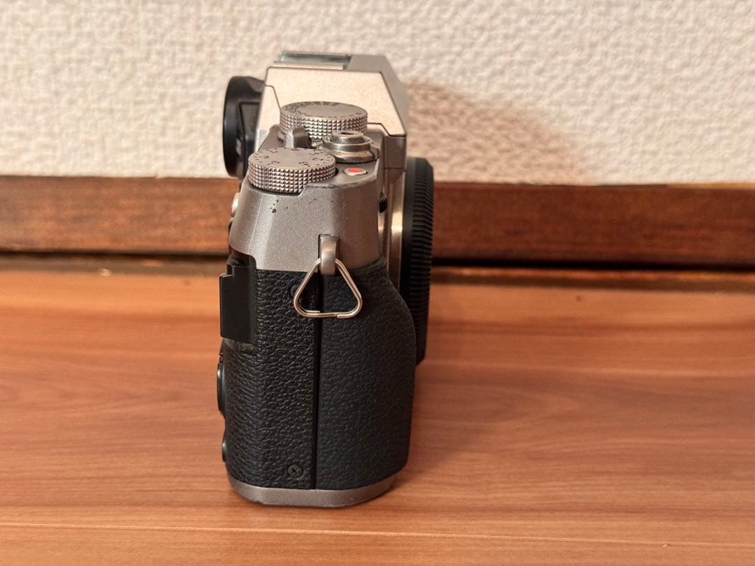 富士フィルム　X-T10　50-230mmレンズセット