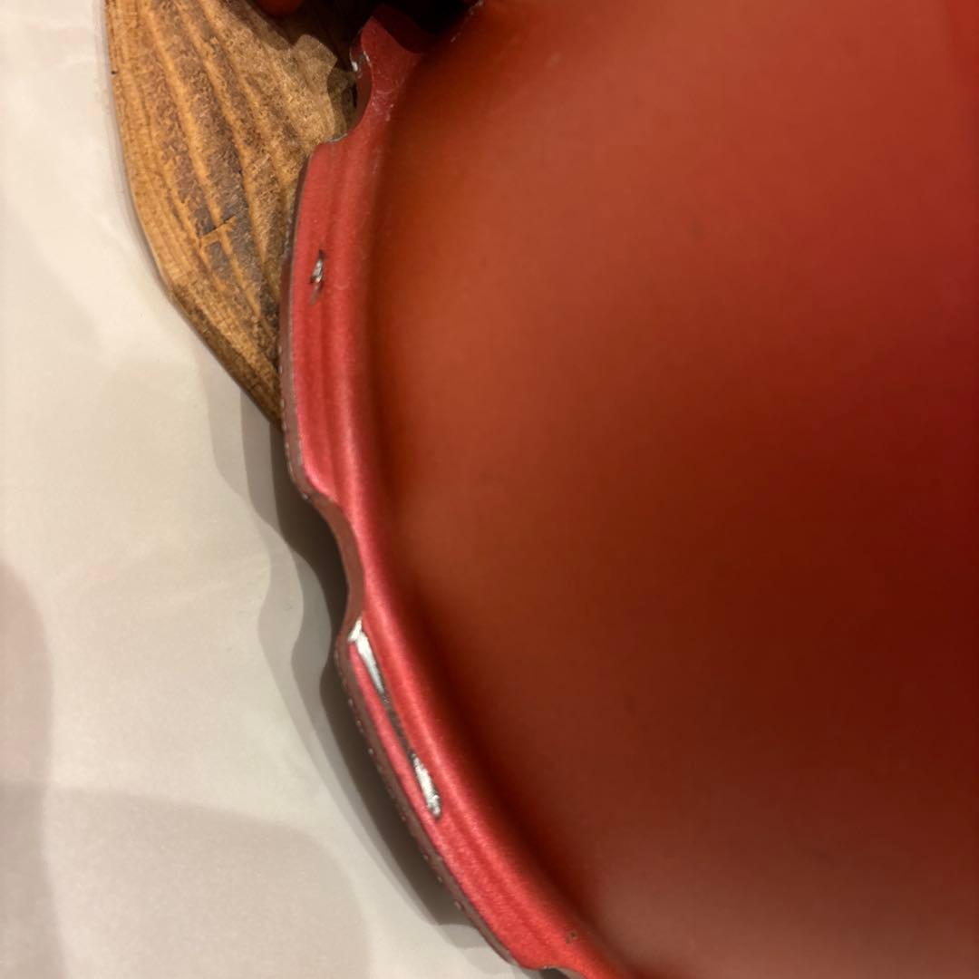 T-fal 2in1圧力鍋　クリプソミニットデュオ　レッド　5.2L 5号