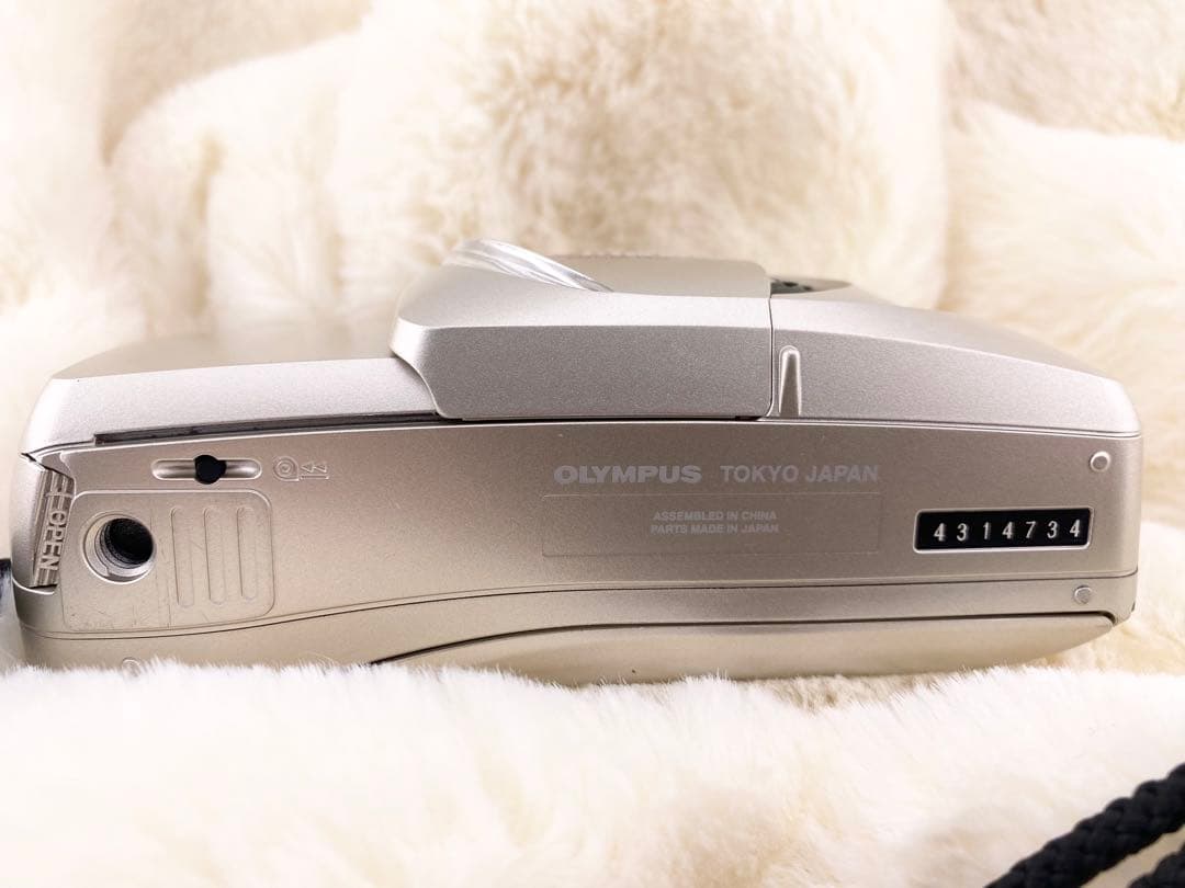 【6】やさいのようせい