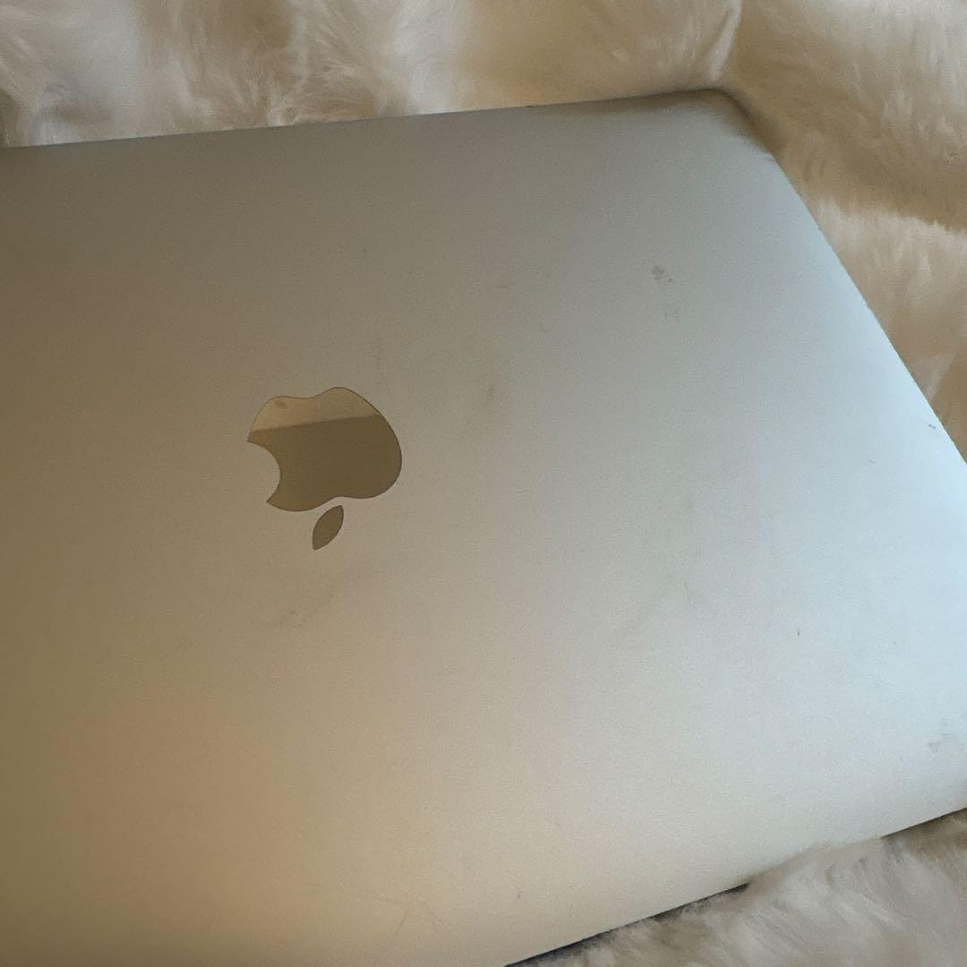 【動作確認済み】MacBook Pro 13インチ（指紋認証）