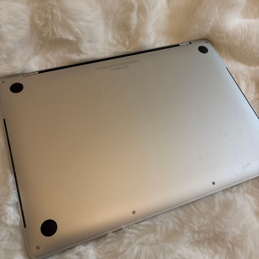【動作確認済み】MacBook Pro 13インチ（指紋認証）
