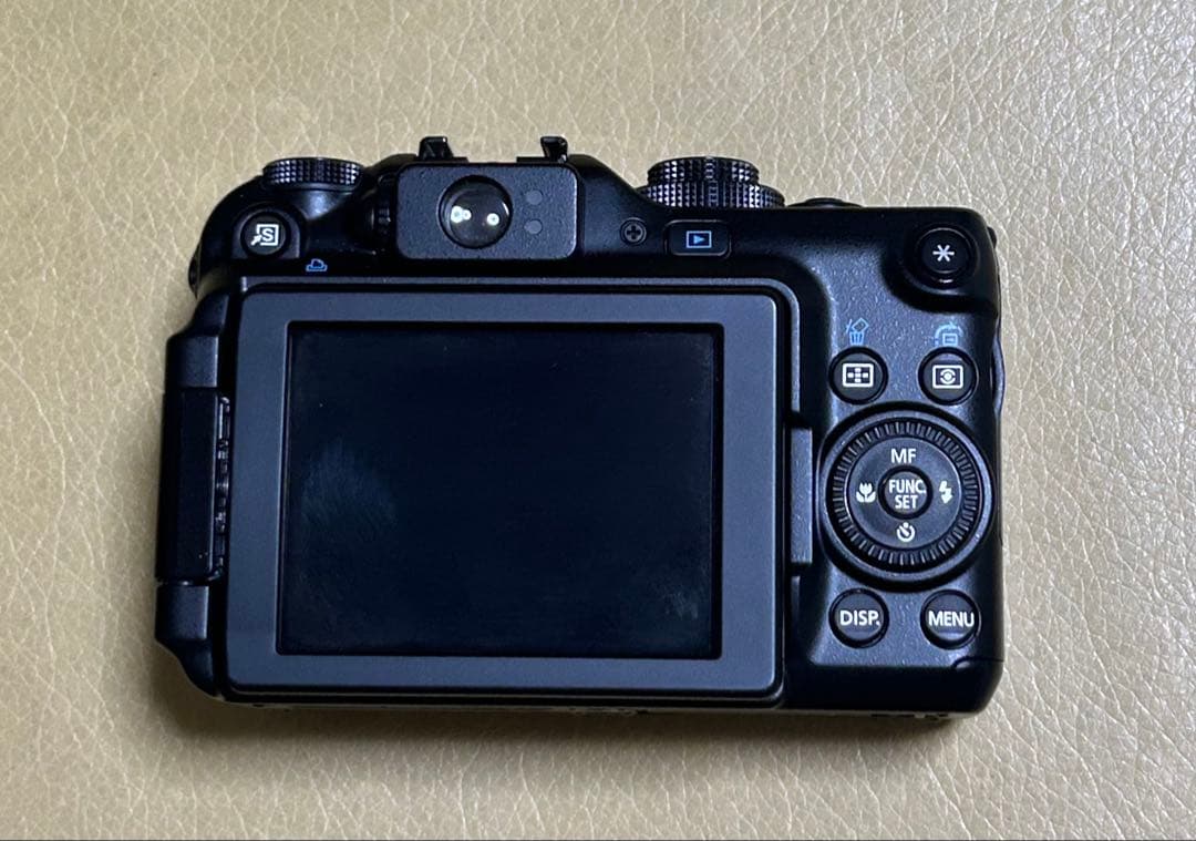 Canon G11 コンパクトデジタルカメラ