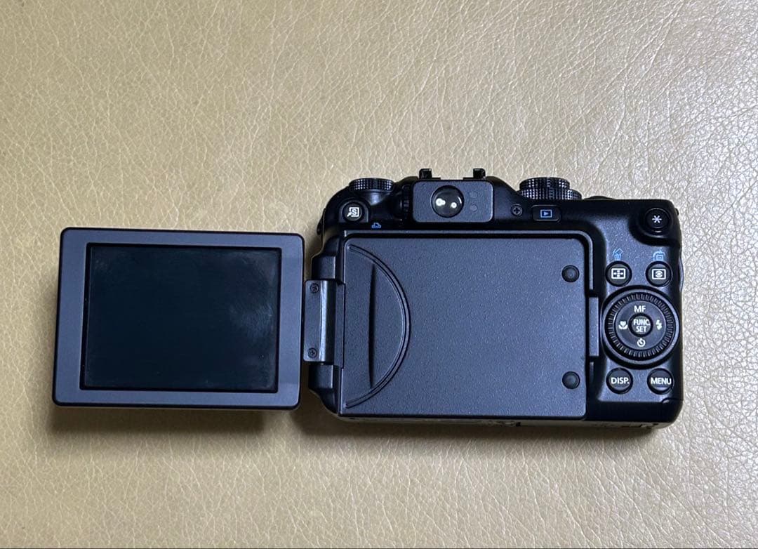 Canon G11 コンパクトデジタルカメラ