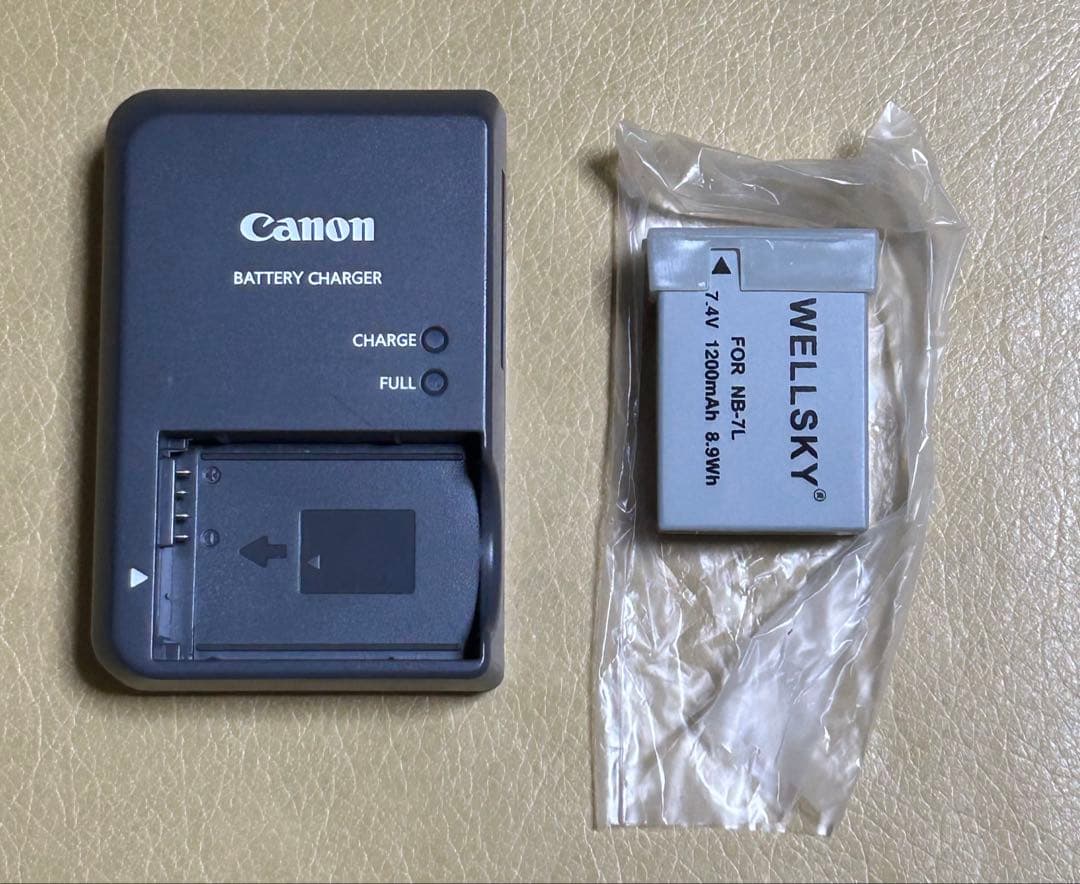 Canon G11 コンパクトデジタルカメラ